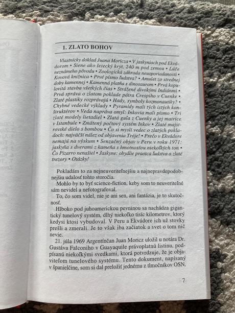 Posolstvo z vesmíru (1996),