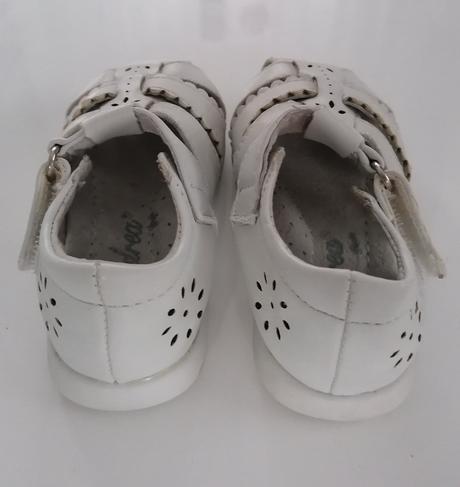 Sandálky andrea, 18