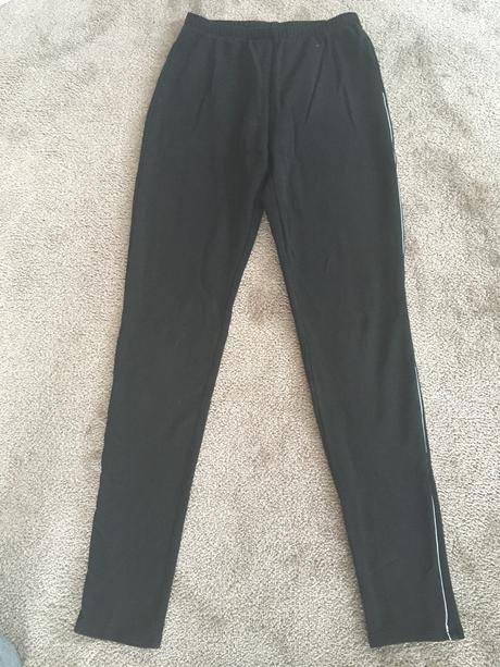 Legíny, decathlon,152