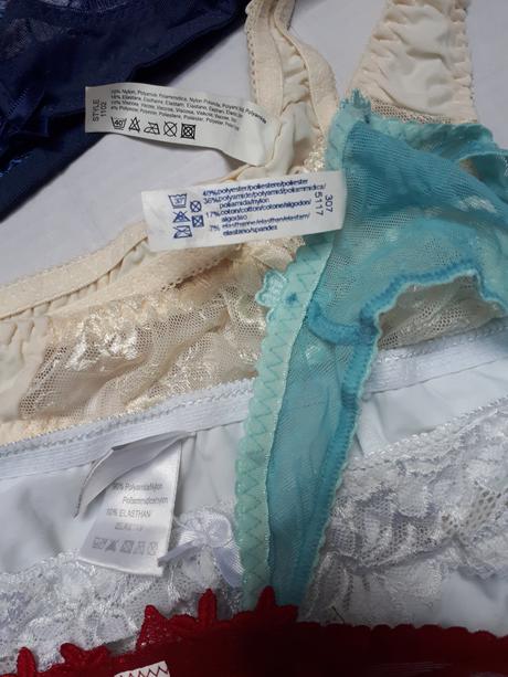 Nohavičky tango s, passionata,s