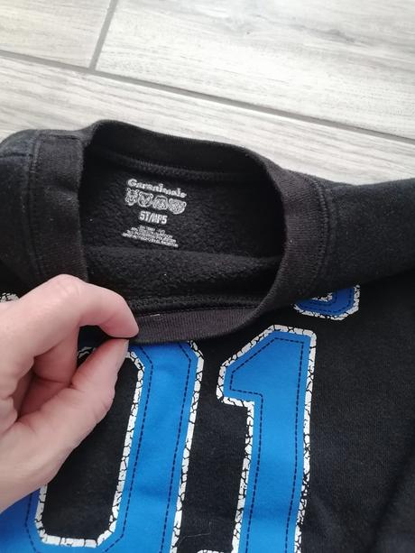 Balík do škôlky - 110, 104–116