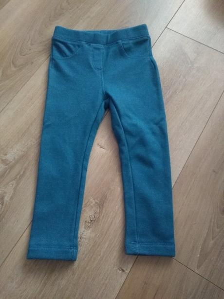 Legíny oteplené, lupilu,92