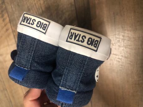 Big star tenisky, 28