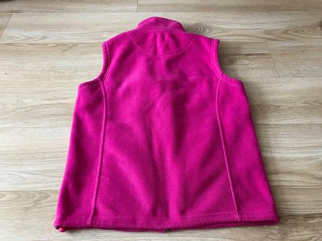 Flísová vesta, cactus clone,146