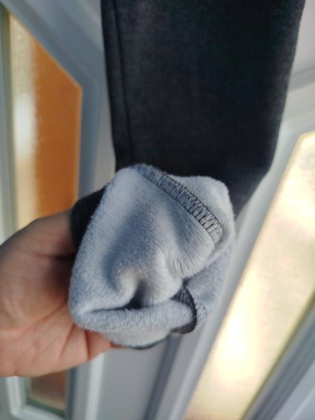 Zateplené legíny, reserved,158