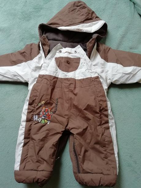 Zimná kombinéza, 62