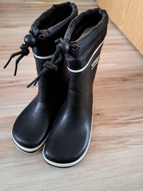 Zateplene gumaky bundgaard, bundgaard,32