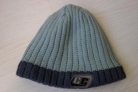 Dievcenska ciapka, 122