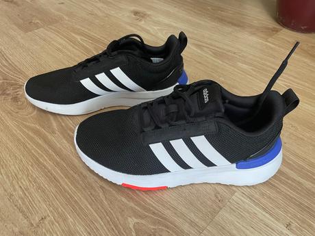 Tenisky adidas 2 pary, adidas,36