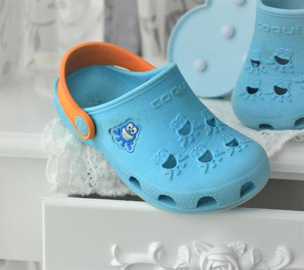 Kroksy-coqui-27/28, 27