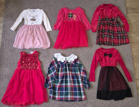 Vianočne šaty, 104