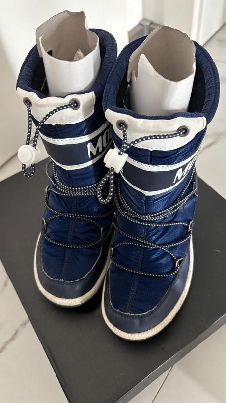 Moon boot 33, 33