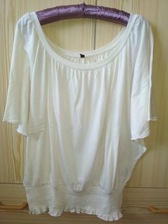 Dámsky top, new yorker,xs