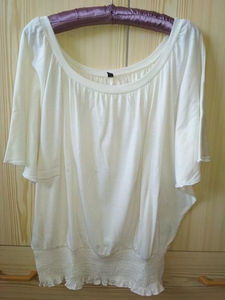 Dámsky top, new yorker,xs