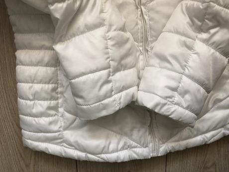 Prechodná bunda, kik,36