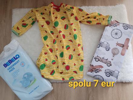 Košeľa na jedenia, 