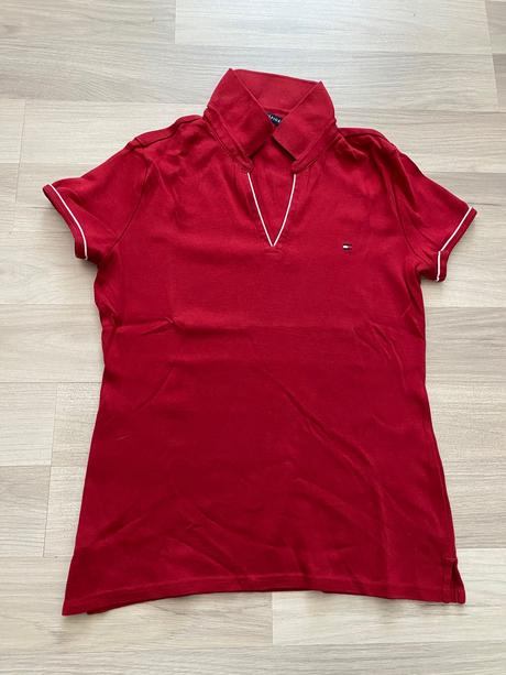 Tricko tommy hilfiger, tommy hilfiger,m