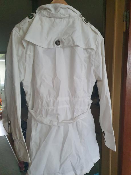 Prechodný kabát, 4xl