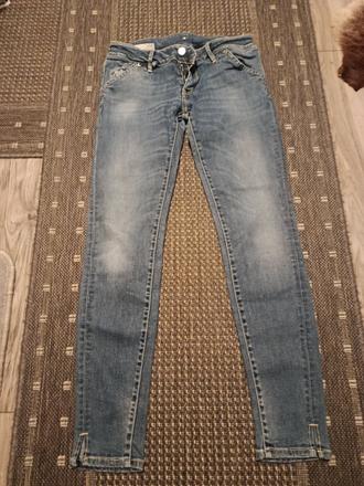 Rifle skinny, denim,30