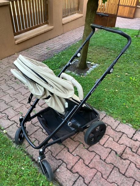 Britax go next dvojkombinacia, britax,britax go next