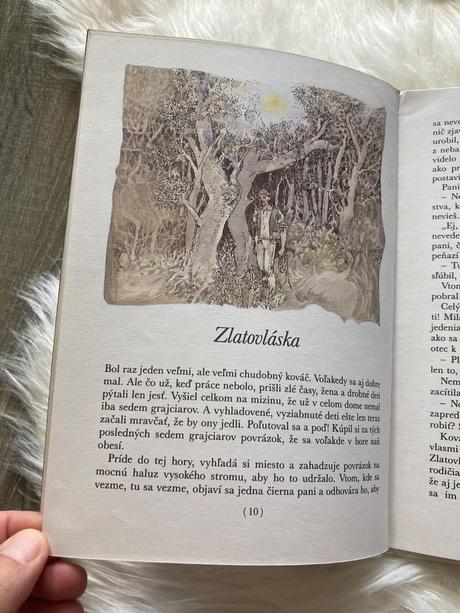 Popoluška a iné rozprávky (1991),
