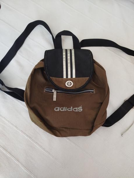 Ruksačik adidas, adidas