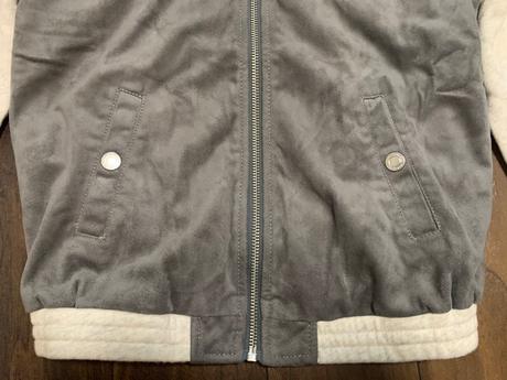 Bundo-mikina abercrombie, abercrombie&fitch,128