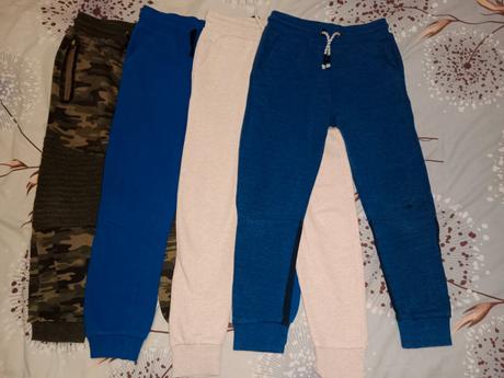 Tepláky, kiki&koko,122