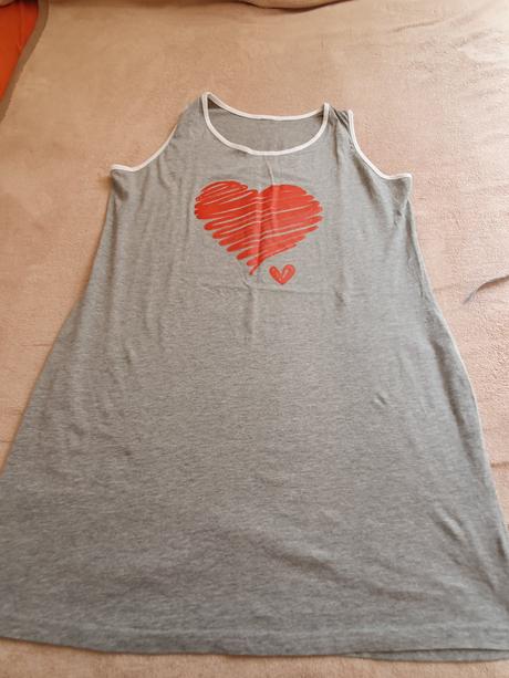 Dlhé tričko, bonprix,50