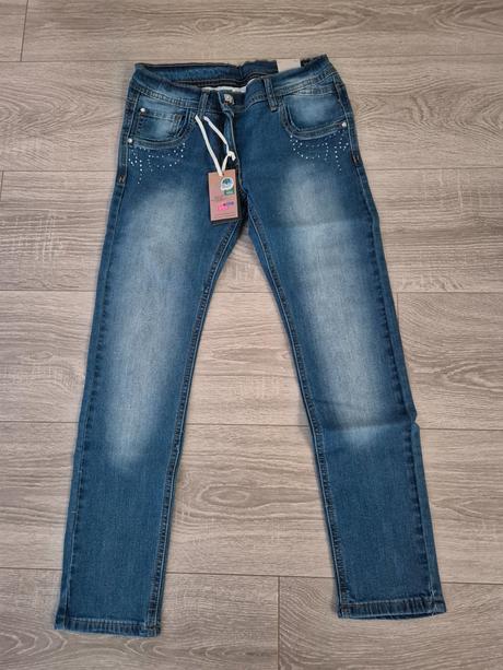 Dievčenske rifle, ido,140