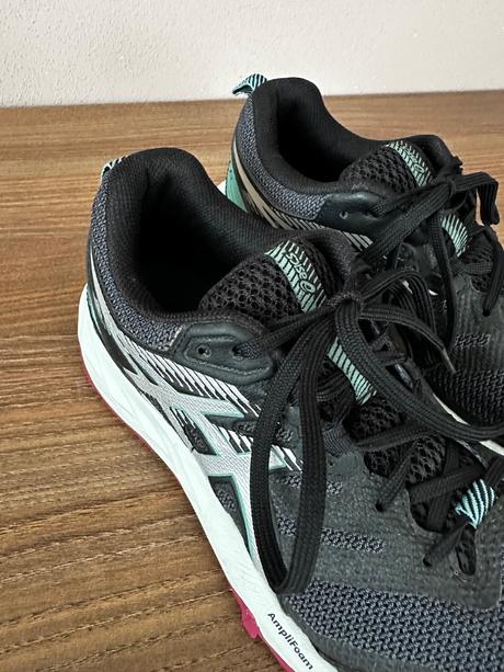 Asics amplifoam bežecké tenisky, asics,39