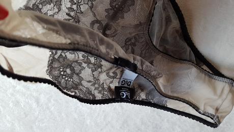 Nohavičky dolce&gabbana, xs