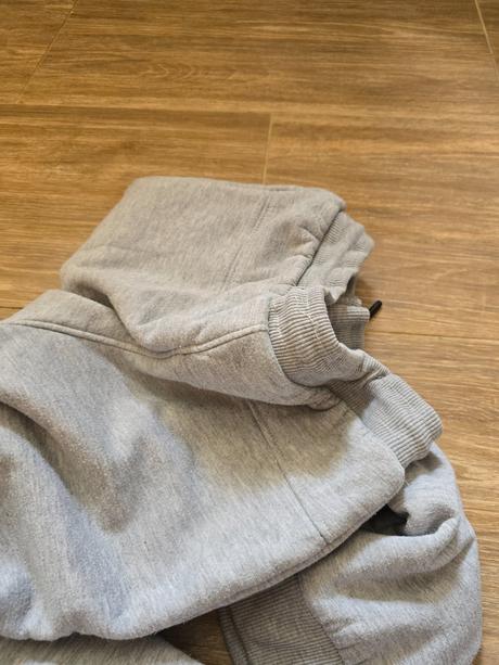 Hrubé tepláky č.152, reserved,152