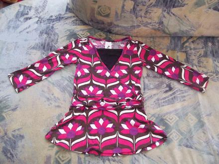 Šaty - palomino - 104, palomino,104