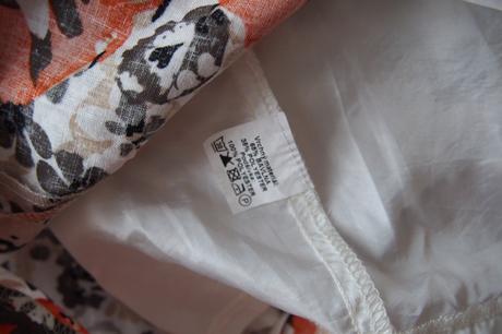 Letné šaty a bundička jara, 44