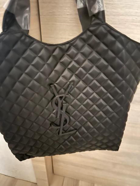 Priestranná kabelka shopper, 