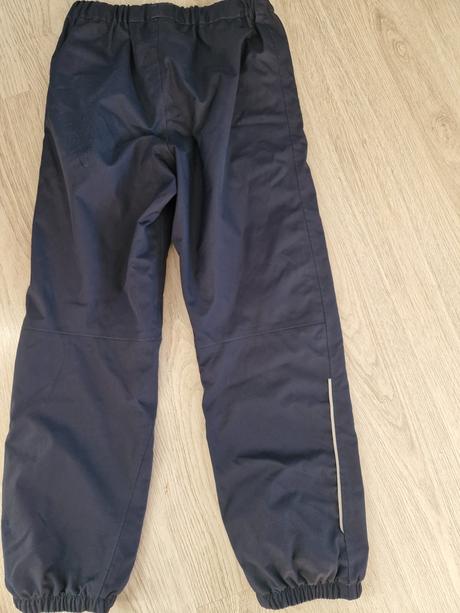 Nohavice do dažďa, reima,134