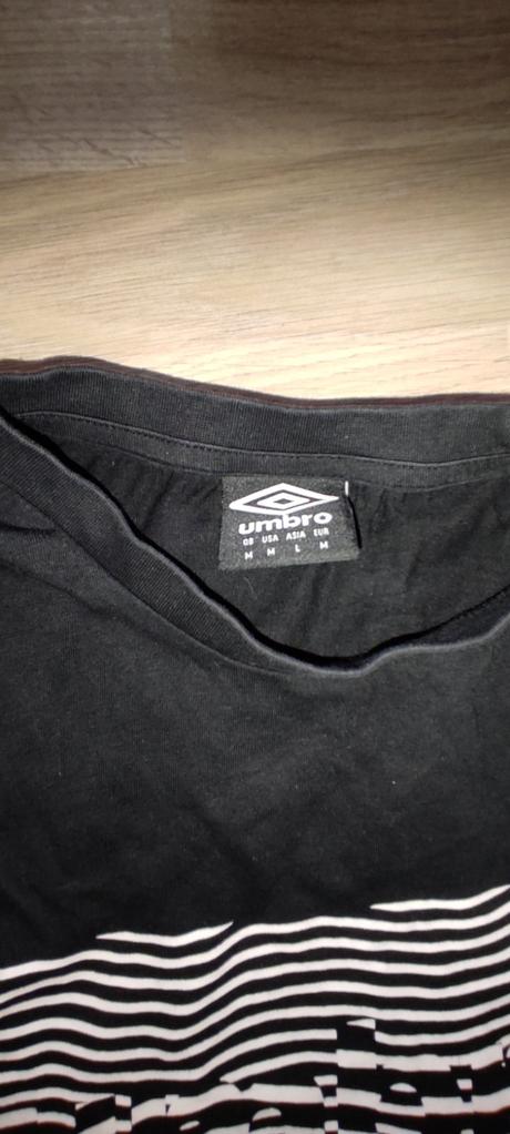 Tričko, umbro,m