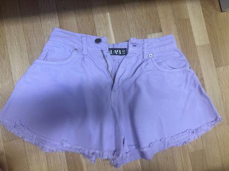 Kratasy damske siroke, xs