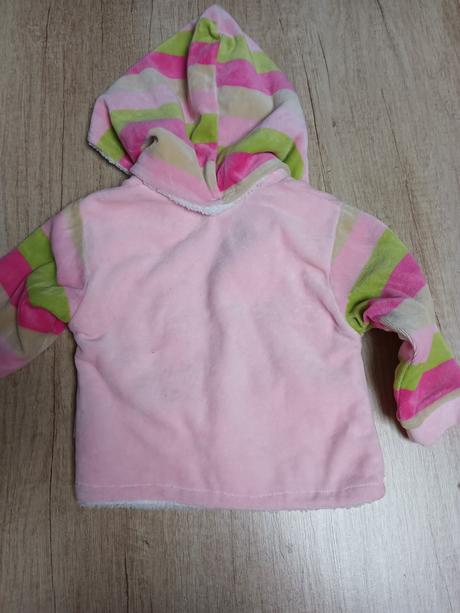 Zateplená suprava, 74