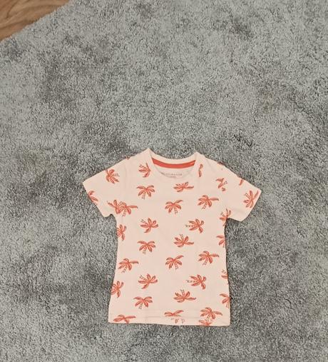 Tričko, primark,92