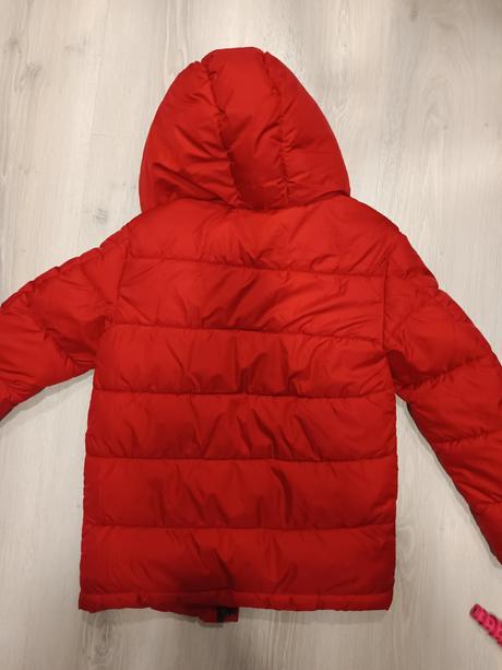 Zimná bunda, minoti,152