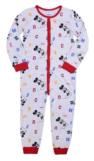 Overal mickey, disney,104 / 116 / 128