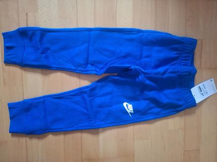 Teplaky nike, nike,110