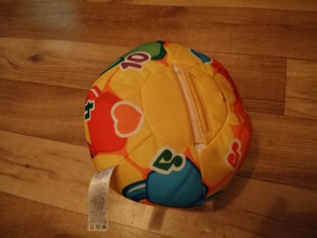 Fisher price lopta, 