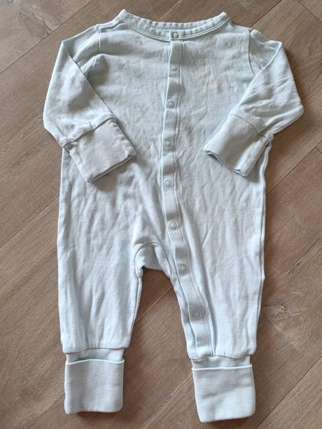 Tchibo pyžamko, tchibo,62