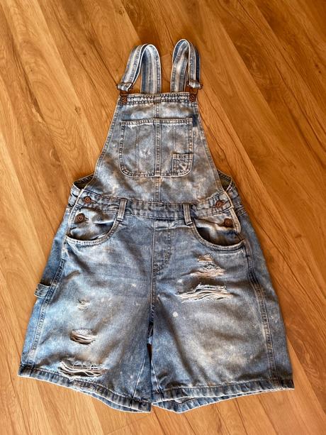 Rifľové kraťasy na traky/ rifle s trakmi, only,s