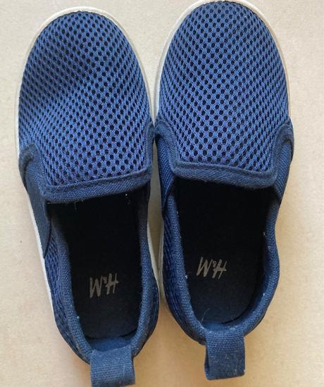 Papuče, h&m,24