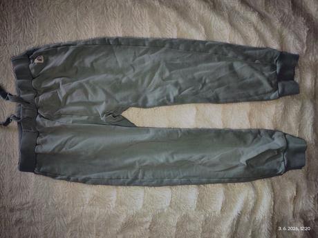 Teplaky, lindex,98