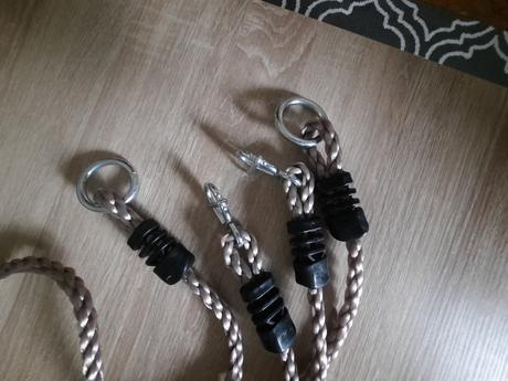 Hojdačka pre najmenších,